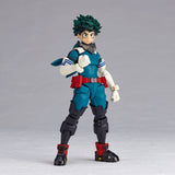 Revoltech Amazing Yamaguchi Izuku Midoriya (Re-Run)