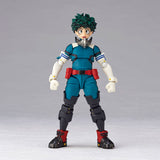 Revoltech Amazing Yamaguchi Izuku Midoriya (Re-Run)