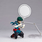 Revoltech Amazing Yamaguchi Izuku Midoriya (Re-Run)