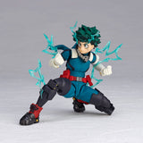 Revoltech Amazing Yamaguchi Izuku Midoriya (Re-Run)