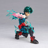 Revoltech Amazing Yamaguchi Izuku Midoriya (Re-Run)