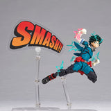 Revoltech Amazing Yamaguchi Izuku Midoriya (Re-Run)