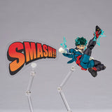 Revoltech Amazing Yamaguchi Izuku Midoriya (Re-Run)