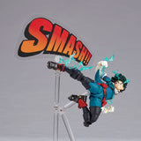 Revoltech Amazing Yamaguchi Izuku Midoriya (Re-Run)