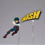 Revoltech Amazing Yamaguchi Izuku Midoriya (Re-Run)