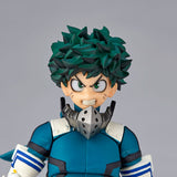 Revoltech Amazing Yamaguchi Izuku Midoriya (Re-Run)