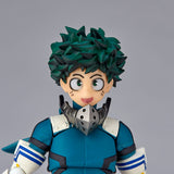 Revoltech Amazing Yamaguchi Izuku Midoriya (Re-Run)