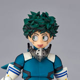 Revoltech Amazing Yamaguchi Izuku Midoriya (Re-Run)