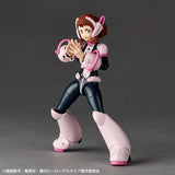 Revoltech Ochaco Uraraka