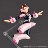 Revoltech Ochaco Uraraka