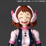 Revoltech Ochaco Uraraka