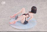 【2025A/W新作★送料無料】 MODEL WAY Lily illustration by ATDAN 1/6 Scale Figure その他