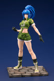 BISHOUJO Statue SNK King of Fighters '97 Leona Heidern 1/7 Scale Figure