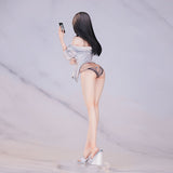 Apocrypha Selfie Girl Normal Edition 1/6 Scale Figure