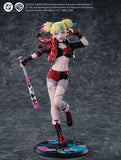 Harley Quinn Suicide Squad Isekai Ver. 1/7 Scale Figure
