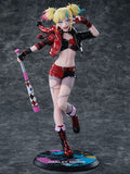 Harley Quinn Suicide Squad Isekai Ver. 1/7 Scale Figure