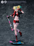 Harley Quinn Suicide Squad Isekai Ver. 1/7 Scale Figure