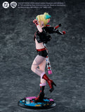 Harley Quinn Suicide Squad Isekai Ver. 1/7 Scale Figure