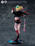 Harley Quinn Suicide Squad Isekai Ver. 1/7 Scale Figure