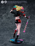 Harley Quinn Suicide Squad Isekai Ver. 1/7 Scale Figure