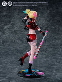 Harley Quinn Suicide Squad Isekai Ver. 1/7 Scale Figure