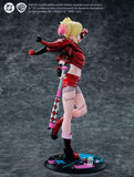 Harley Quinn Suicide Squad Isekai Ver. 1/7 Scale Figure