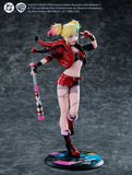 Harley Quinn Suicide Squad Isekai Ver. 1/7 Scale Figure