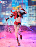 Harley Quinn Suicide Squad Isekai Ver. 1/7 Scale Figure