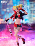 Harley Quinn Suicide Squad Isekai Ver. 1/7 Scale Figure