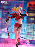 Harley Quinn Suicide Squad Isekai Ver. 1/7 Scale Figure