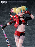Harley Quinn Suicide Squad Isekai Ver. 1/7 Scale Figure
