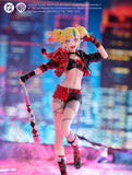 Harley Quinn Suicide Squad Isekai Ver. 1/7 Scale Figure