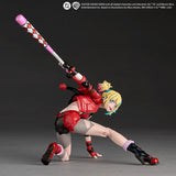 Revoltech Amazing Yamaguchi Harley Quinn Suicide Squad Isekai Ver.