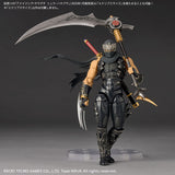 Revoltech Amazing Yamaguchi  Ryu Hayabusa Ninja Gaiden 3: Razor's Edge Ver.
