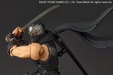 Revoltech Amazing Yamaguchi  Ryu Hayabusa Ninja Gaiden 3: Razor's Edge Ver.
