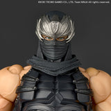 Revoltech Amazing Yamaguchi  Ryu Hayabusa Ninja Gaiden 3: Razor's Edge Ver.
