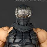 Revoltech Amazing Yamaguchi  Ryu Hayabusa Ninja Gaiden 3: Razor's Edge Ver.