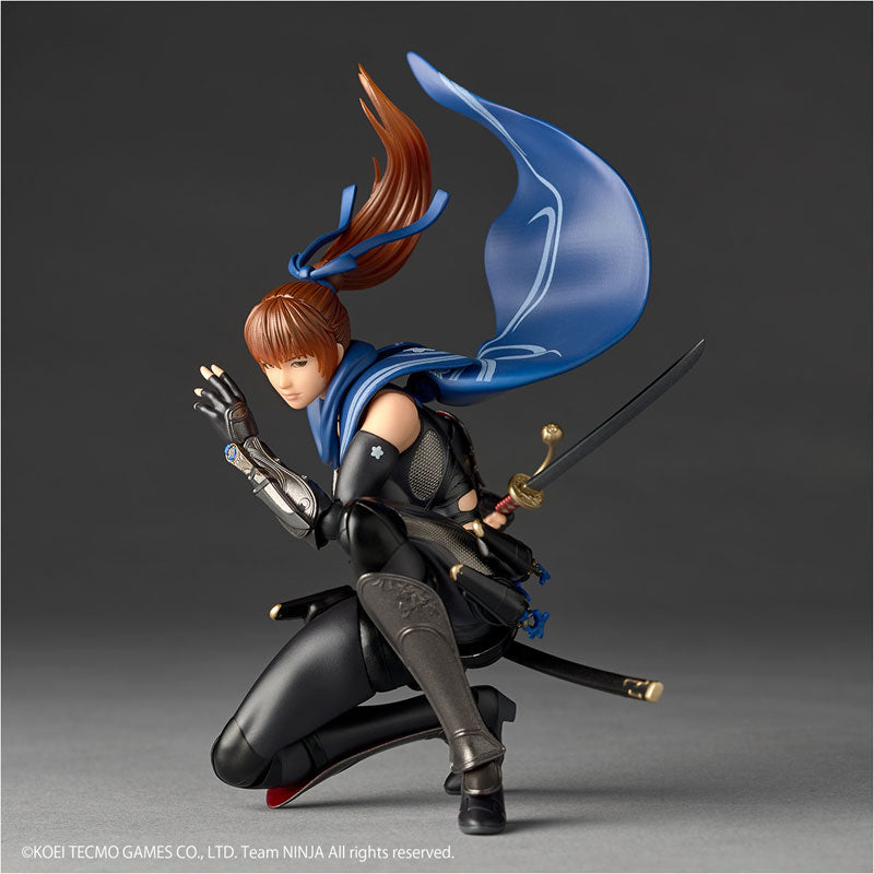 DOWNPAYMENT for Ninja Gaiden 3 Revoltech Kasumi