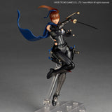 Revoltech Amazing Yamaguchi Kasumi Ninja Gaiden 3: Razor's Edge Ver.