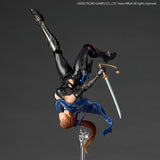 Revoltech Amazing Yamaguchi Kasumi Ninja Gaiden 3: Razor's Edge Ver.