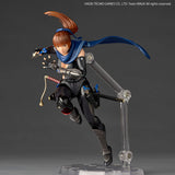 Revoltech Amazing Yamaguchi Kasumi Ninja Gaiden 3: Razor's Edge Ver.