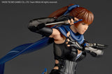 Revoltech Amazing Yamaguchi Kasumi Ninja Gaiden 3: Razor's Edge Ver.