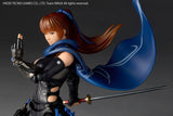 Revoltech Amazing Yamaguchi Kasumi Ninja Gaiden 3: Razor's Edge Ver.