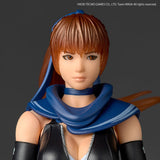 Revoltech Amazing Yamaguchi Kasumi Ninja Gaiden 3: Razor's Edge Ver.