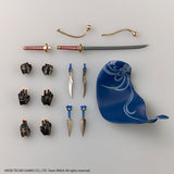 Revoltech Amazing Yamaguchi Kasumi Ninja Gaiden 3: Razor's Edge Ver.