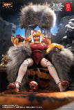 RPG-04 Tiger Girl Garu 1/12 Action Figure