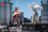 Fantasy JK Series JK-01 Bunny Girl Rena 1/12 Scale Action Figure