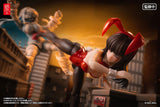 Fantasy JK Series JK-01 Bunny Girl Rena 1/12 Scale Action Figure