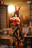 Fantasy JK Series JK-01 Bunny Girl Rena 1/12 Scale Action Figure