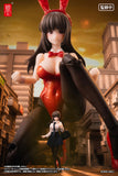 Fantasy JK Series JK-01 Bunny Girl Rena 1/12 Scale Action Figure